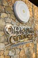 Oricon Coast
