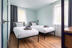 Das Schreder Hotel