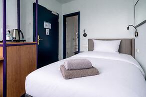 Das Schreder Hotel