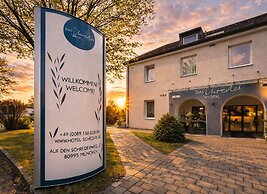 Das Schreder Hotel