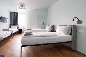 Das Schreder Hotel