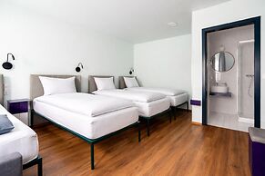 Das Schreder Hotel