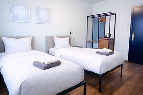 Das Schreder Hotel
