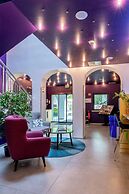 Das Schreder Hotel