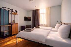 Das Schreder Hotel