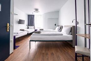 Das Schreder Hotel