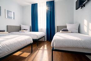 Das Schreder Hotel
