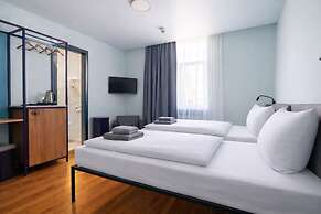 Das Schreder Hotel