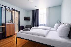 Das Schreder Hotel