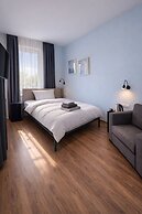 Das Schreder Hotel