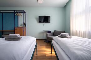 Das Schreder Hotel