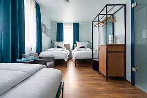 Das Schreder Hotel