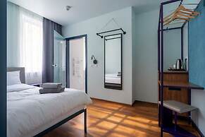 Das Schreder Hotel