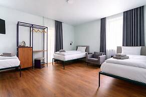Das Schreder Hotel