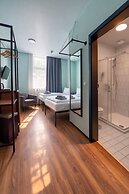Das Schreder Hotel