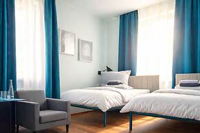 Das Schreder Hotel