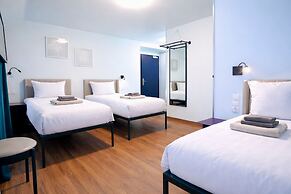 Das Schreder Hotel