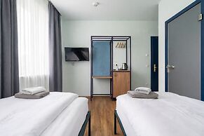 Das Schreder Hotel
