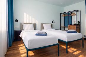 Das Schreder Hotel