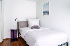 Das Schreder Hotel