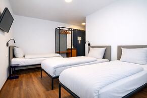 Das Schreder Hotel