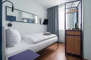 Das Schreder Hotel