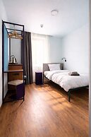 Das Schreder Hotel