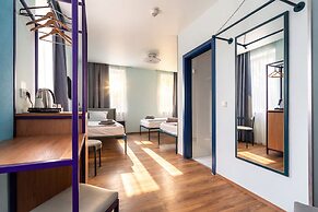 Das Schreder Hotel