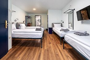 Das Schreder Hotel