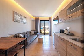 Blue Wave Suites - Ixia