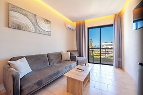 Blue Wave Suites - Ixia