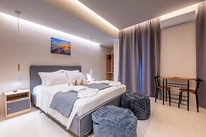 Blue Wave Suites - Ixia