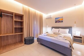 Blue Wave Suites - Ixia