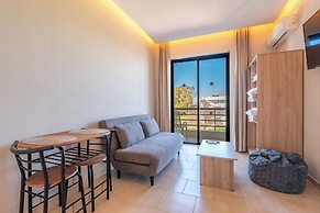 Blue Wave Suites - Ixia