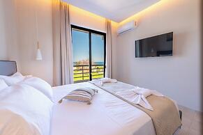 Blue Wave Suites - Ixia
