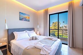 Blue Wave Suites - Ixia