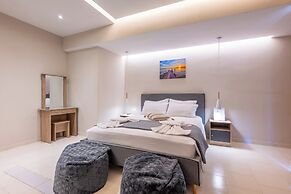 Blue Wave Suites - Ixia