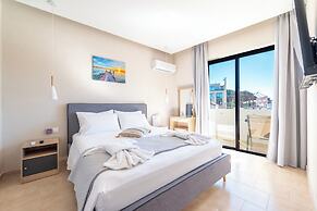 Blue Wave Suites - Ixia