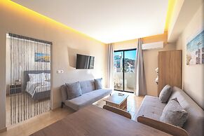 Blue Wave Suites - Ixia