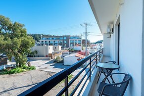 Blue Wave Suites - Ixia