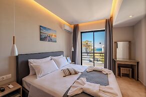 Blue Wave Suites - Ixia