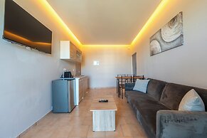 Blue Wave Suites - Ixia