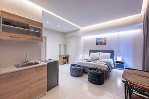 Blue Wave Suites - Ixia