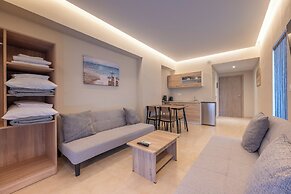 Blue Wave Suites - Ixia