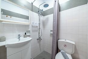 Blue Wave Suites - Ixia