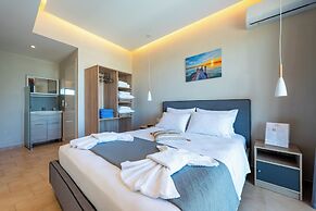 Blue Wave Suites - Ixia