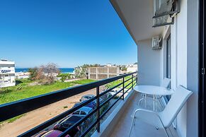 Blue Wave Suites - Ixia
