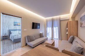 Blue Wave Suites - Ixia