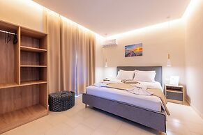 Blue Wave Suites - Ixia