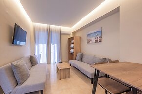 Blue Wave Suites - Ixia